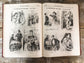 Antique French "Petit Journal" book image 1