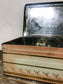 Vintage English Tin image 2