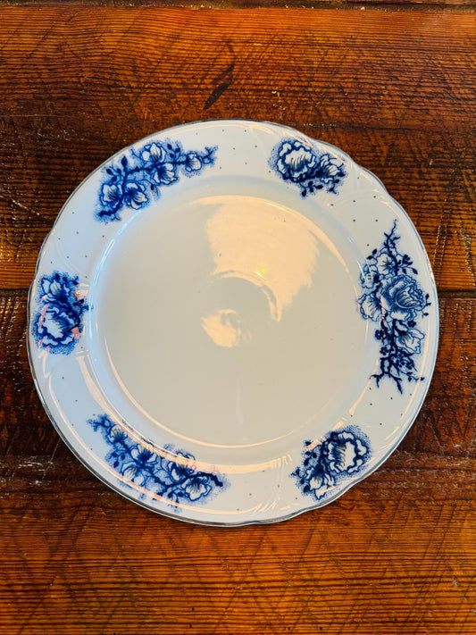 Vintage French Dish