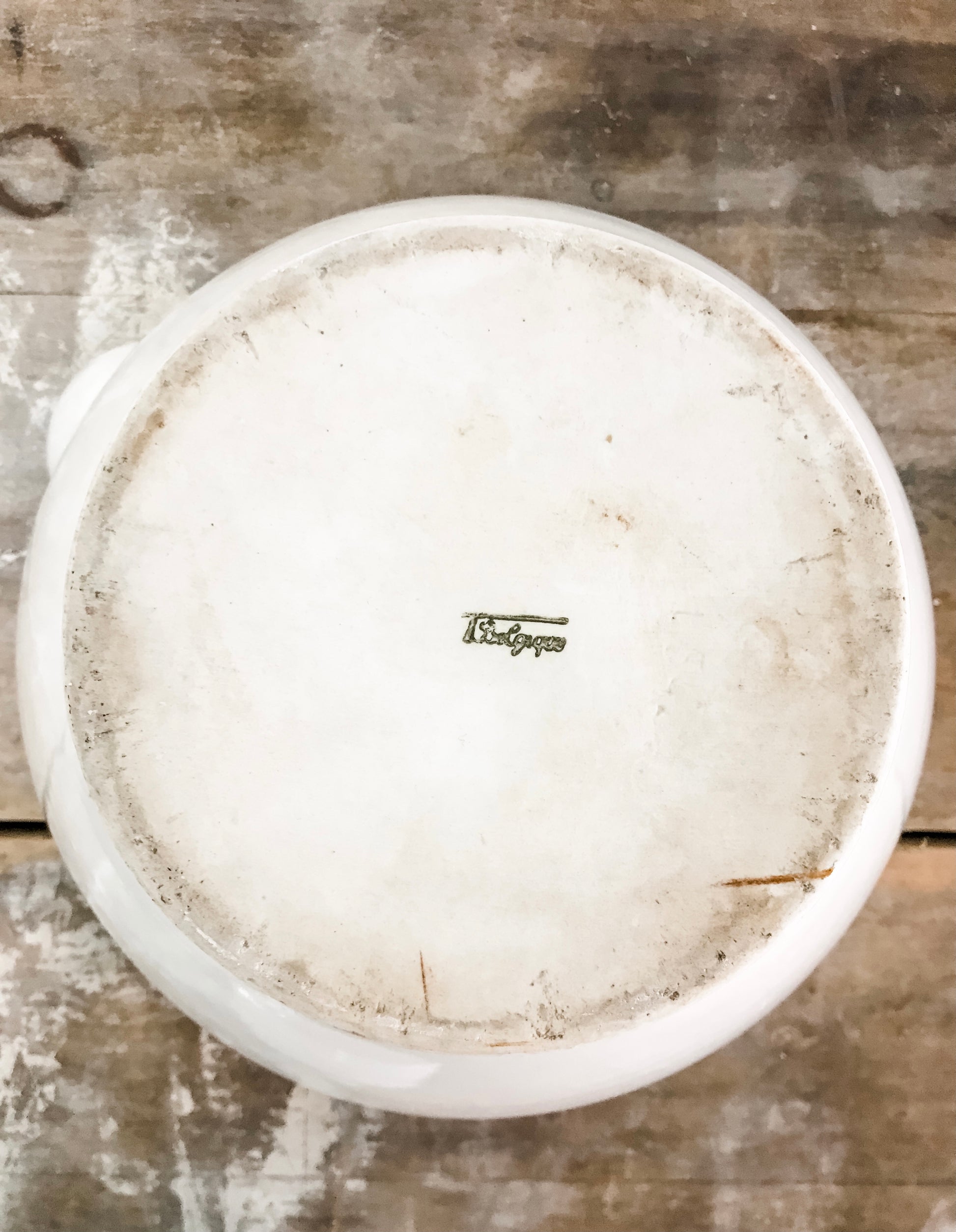 Three piece mortar and pestle image 7