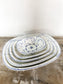 Boch ironstone nesting bowls